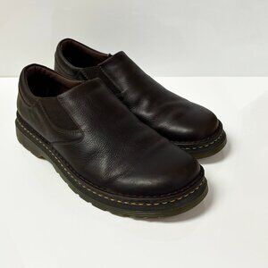 Dr. Marten's - Orson Slip on Shoes (Men's Size 12)